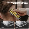 Enchen Hair Clipper Boost 3 USB-C 2000mAh Black