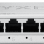 Zyxel Switch Gigabit Ethernet 8-Port Metal with QoS UK Plug GS-108BV5