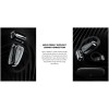 HiFuture Headphones Open Ear FutureMate 2 PRO Black