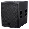 Citronic CORVA-15SA 15'' Active Subwoofer 2400W with DSP 178.925UK