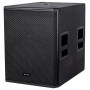 Citronic CORVA-15SA 15'' Active Subwoofer 2400W with DSP 178.925UK