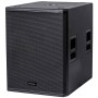 Citronic CORVA-18SA 18'' Active Subwoofer 4000W with DSP 178.928UK