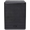 Citronic CORVA-18SA 18'' Active Subwoofer 4000W with DSP 178.928UK