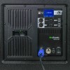 Citronic CORVA-18SA 18'' Active Subwoofer 4000W with DSP 178.928UK