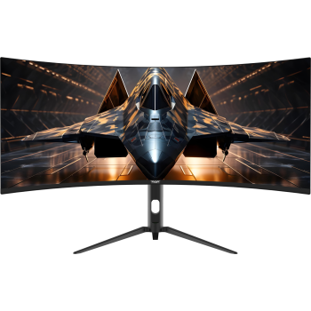 Armaggeddon Gaming Monitor 34'' Curved 1800R 3.5K 180Hz 1ms XC34UWQHD Super 180 Black