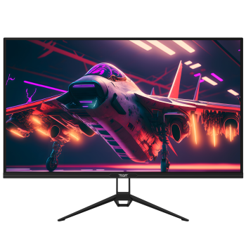 Armaggeddon Gaming Monitor 27'' Slim Frame FHD IPS 165Hz 1ms PXP27G Black