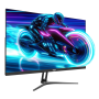 Armaggeddon Gaming Monitor 24'' Slim Frame FHD IPS 165Hz 1ms PXP24G Black