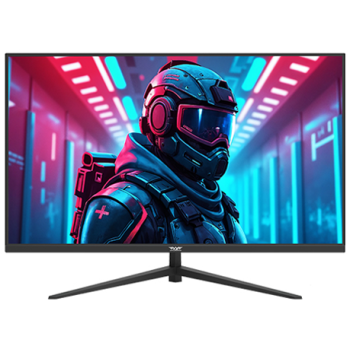 Armaggeddon Gaming Monitor 32'' Slim Frame 2K IPS 180Hz 1ms PXP32Pro Black
