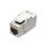 Vention NETWORK Keystone Jack CAT7 UTP Toolless Grey IRJH0
