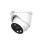 Dahua IP 8.0MP Dome TIOC 2.8mm UDW4859H-AS-PV-0280B-PRO