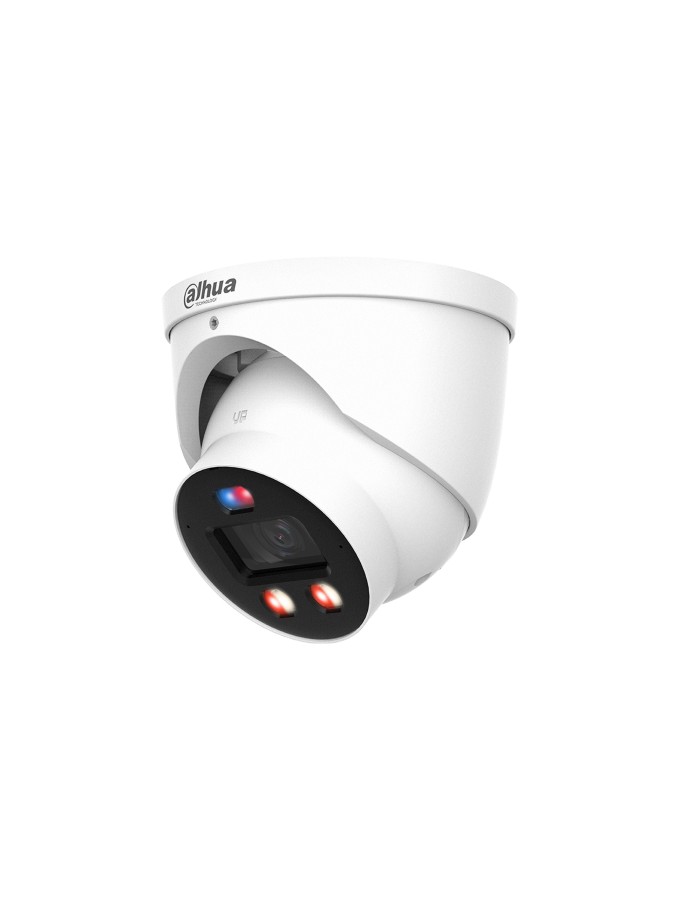 Dahua IP 8.0MP Dome TIOC 2.8mm UDW4859H-AS-PV-0280B-PRO
