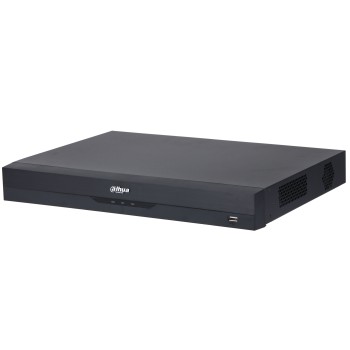 Dahua NVR 32ch 2HDD 448Mbps H265+ N520232-FI2