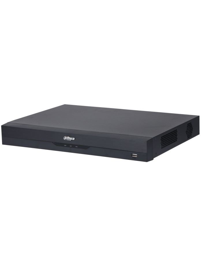 Dahua NVR 32ch 2HDD 448Mbps H265+ N520232-FI2 Dahua NVR 32ch 2HDD 448Mbps H265+ N520232-FI2