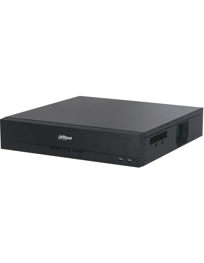 Dahua NVR 32ch 8HDD 448mbps H265+ NVR5832-EI2