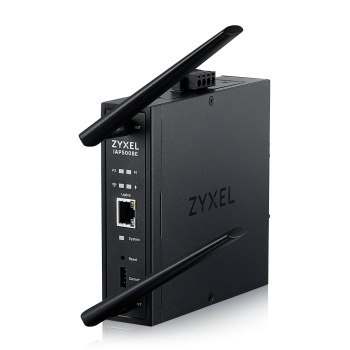 Zyxel Access Point Industrial BE5000 Wi-Fi 7 4-Stream Dual Band 2.5GbE IAP500BE