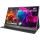 Rii Monitor Portable 15.6" Full-HD with USB-C/HDMI & Case/Stand RS100 Rii Monitor Portable 15.6" Full-HD with USB-C/HDMI & Case/Stand RS100