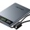 Vention Powerbank Wireless Magnetic 5000mAh 22.5W Wireless 15W Ultra Slim Grey FKKH0