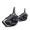 Midland Moto Intercom R1 Mesh Hybrid BT & Mesh Helmet Headset (twin)