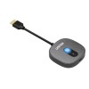 Unitek Wireless HDMl Additional Receiver for V1711A 1080p up to 50m V1711F Unitek Wireless HDMl Additional Receiver for V1711A 1080p up to 50m V1711F