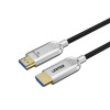Unitek Active Optical HDMI 2.0 Premium 15.0m C11092A-15M Unitek Active Optical HDMI 2.0 Premium 15.0m C11092A-15M