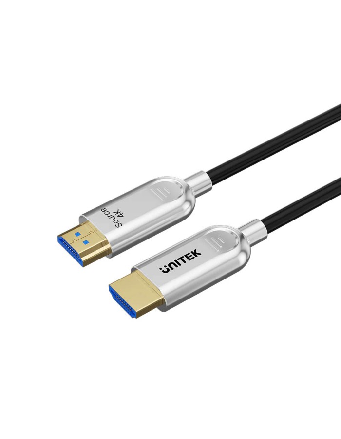 Unitek Active Optical HDMI 2.0 Premium 15.0m C11092A-15M Unitek Active Optical HDMI 2.0 Premium 15.0m C11092A-15M