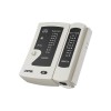 Unitek Network Tools Cablet Tester for RJ45/RJ11 OT140AGY01 Unitek Network Tools Cablet Tester for RJ45/RJ11 OT140AGY01