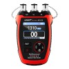 Noyafa Multifunctional Optical Fiber Tester Integrated Optical Power Meter, Light Source, and VFL NF-919 Noyafa Multifunctional Optical Fiber Tester Integrated Optical Power Meter, Light Source, and VFL NF-919