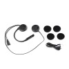 Midland Moto Intercom K10 Helmet Bluetooth Headset