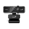 Genius PC Web Camera 2K with Tripod, AF USB-A+C FaceCam 3000AF Genius PC Web Camera 2K with Tripod, AF USB-A+C FaceCam 3000AF