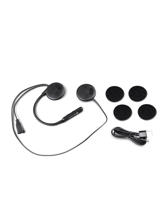 Midland Moto Intercom K10 Helmet Bluetooth Headset