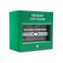 Dahua AC Emergency Break Glass Button ASF921
