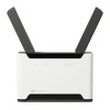 MikroTik Router Wi-Fi 6 Chateau PRO ax AX3600 5xGbE, PoE Out/USB H53UIG MikroTik Router Wi-Fi 6 Chateau PRO ax AX3600 5xGbE, PoE Out/USB H53UIG