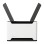 MikroTik Router Wi-Fi 6 Chateau PRO ax AX3600 5xGbE, PoE Out/USB H53UIG