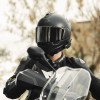 Midland Moto Intercom R1 Mesh Hybrid BT & Mesh Helmet Headset (twin)