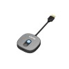 Unitek Wireless HDMl Additional Receiver for V1711A 1080p up to 50m V1711F Unitek Wireless HDMl Additional Receiver for V1711A 1080p up to 50m V1711F