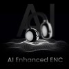 HiFuture Headphones Open Ear FlexClip Black HiFuture Headphones Open Ear FlexClip Black