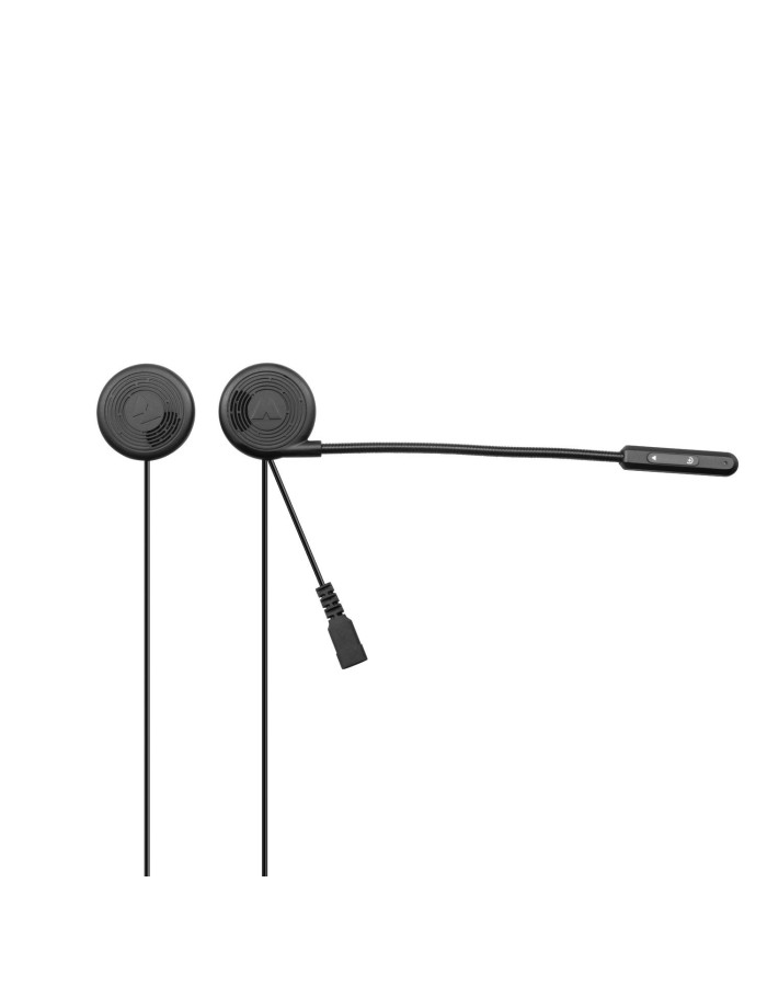 Midland Moto Intercom K10 Helmet Bluetooth Headset