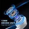 SonicGear Earphones Bluetooth & USB-C Dongle for PC EarPump XP2 Platinum SonicGear Earphones Bluetooth & USB-C Dongle for PC EarPump XP2 Platinum