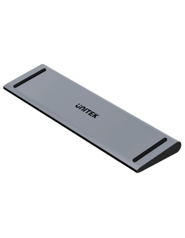 Unitek USB-C Hub Docking Station 11in1 USB3.0 2xHDMI/1xDVI/Gb Lan/Audio/PD100W D1147A Unitek USB-C Hub Docking Station 11in1 USB3.0 2xHDMI/1xDVI/Gb Lan/Audio/PD100W D1147A