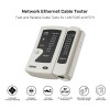 Unitek Network Tools Cablet Tester for RJ45/RJ11 OT140AGY01 Unitek Network Tools Cablet Tester for RJ45/RJ11 OT140AGY01