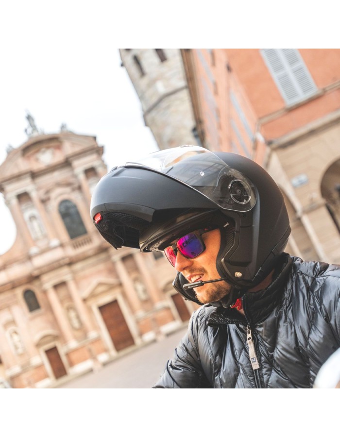 Midland Moto Intercom K10 Helmet Bluetooth Headset