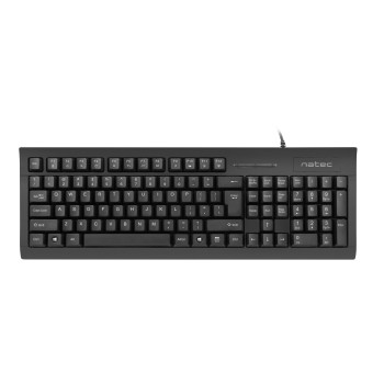 Natec MORAY Wired Keyboard NKL-1055