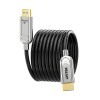 Unitek Active Optical HDMI 2.0 Premium 15.0m C11092A-15M Unitek Active Optical HDMI 2.0 Premium 15.0m C11092A-15M