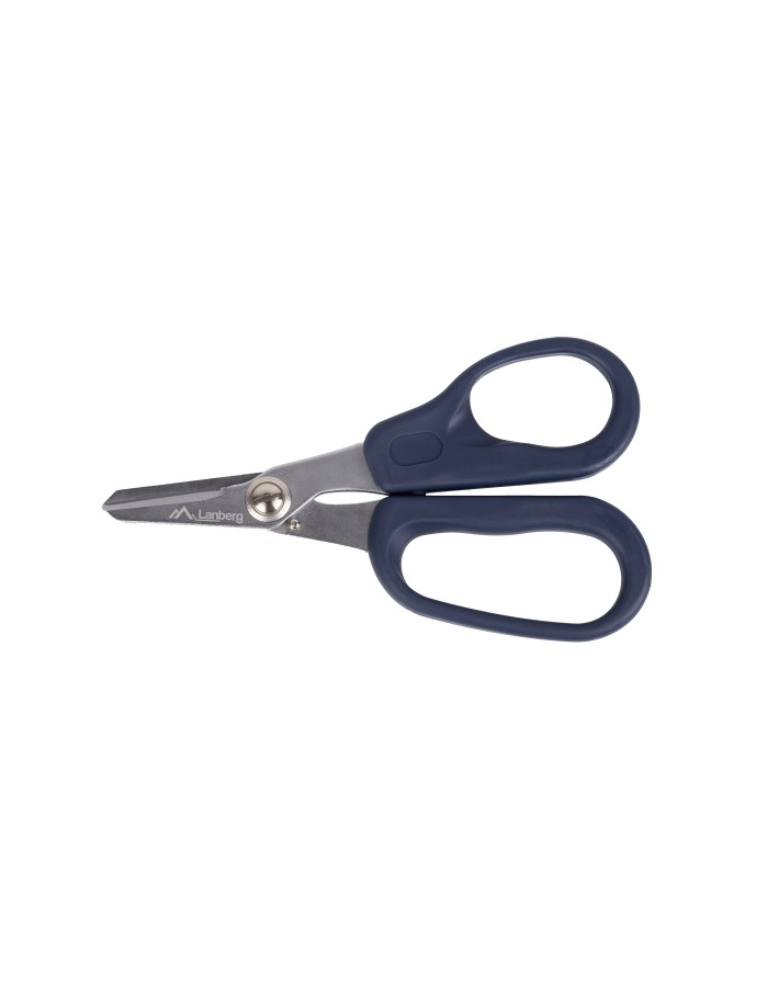 Lanberg Fiber Optic Scissors for Cutting Kevlar/Aramid NT-0106