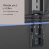 Vogels ELITE TVM5505 TV Wall Mount 40x40 Fixed 75kg Ultra Thin 13mm