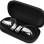 HiFuture Headphones Open Ear FutureMate 2 PRO Black