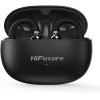 HiFuture Headphones Open Ear FlexClip Black HiFuture Headphones Open Ear FlexClip Black
