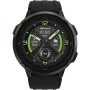 HiFuture Adventure GPS SmartWatch with AMOLED & Compass MIX3 Black