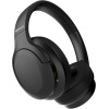 HiFuture Headphones Over Ear FUTURE TOUR MKII Black HiFuture Headphones Over Ear FUTURE TOUR MKII Black