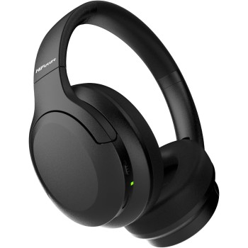 HiFuture Headphones Over Ear FUTURE TOUR MKII Black